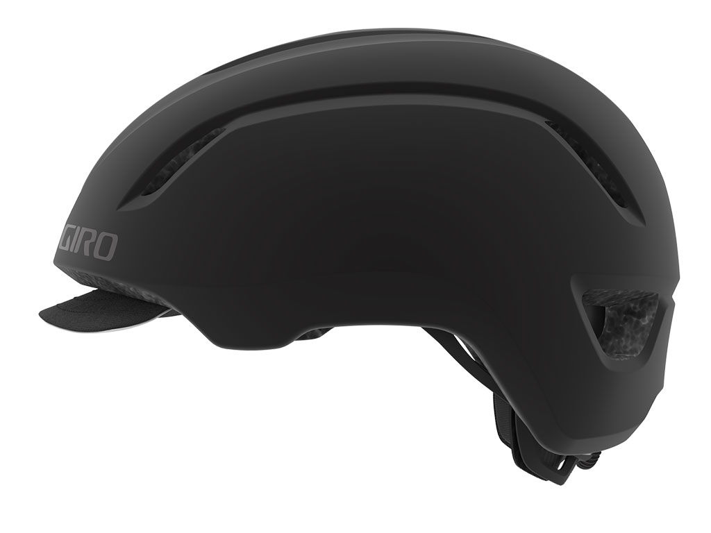 Giro Caden Mips 2019 Matte Black L Giro Caden Mips 2019 Matte Black L