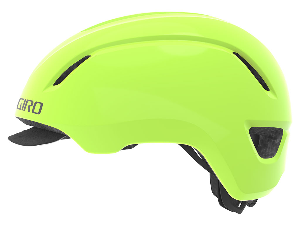 Giro Caden Mips 2019 Matte Highlight Yellow M Giro Caden Mips 2019 Matte Highlight Yellow M