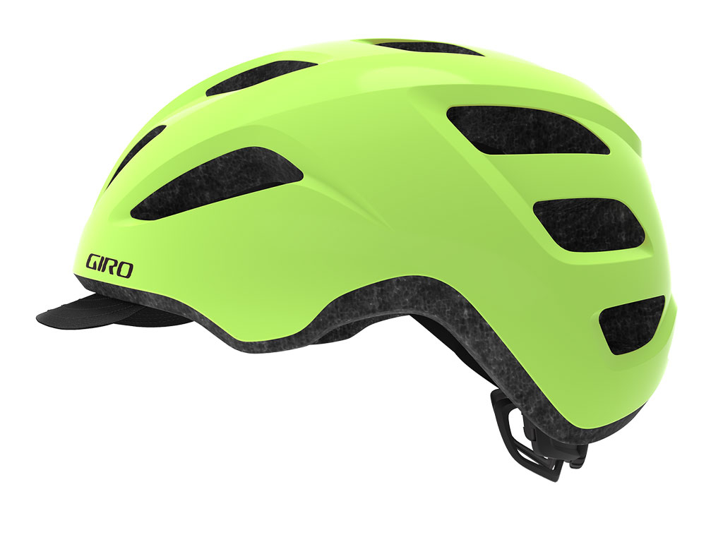Giro Cormick 2019 Highlight Yellow/black Giro Cormick 2019 Highlight Yellow/black