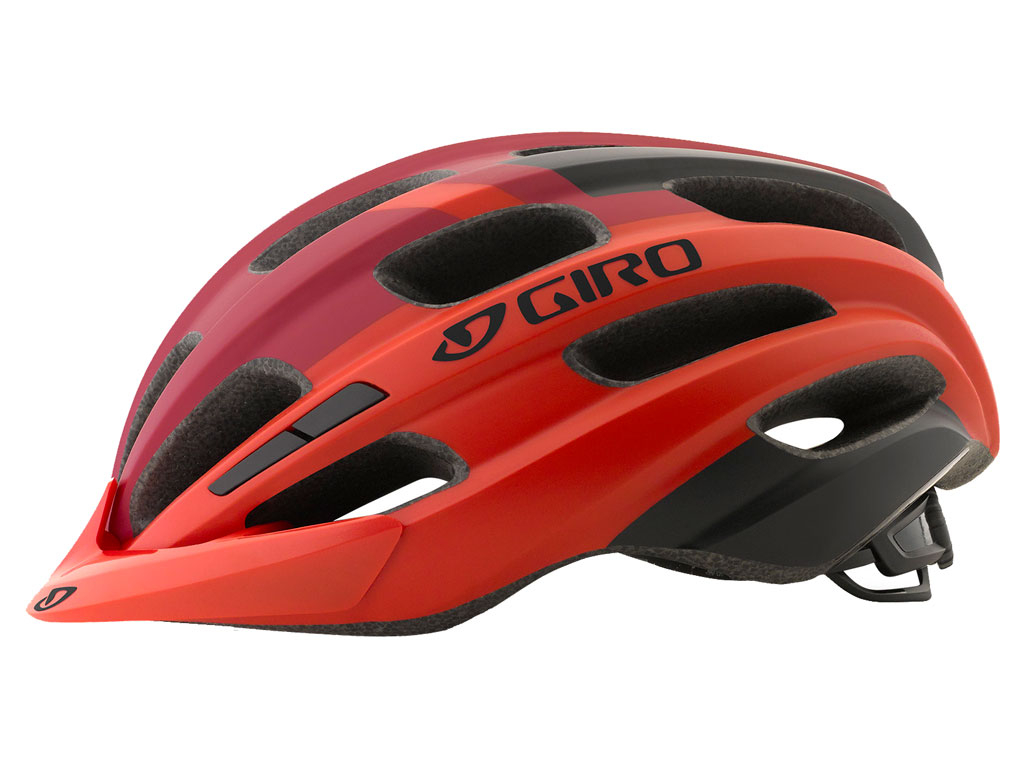 Giro Bronte 2019 Matte Red Xl Giro Bronte 2019 Matte Red Xl