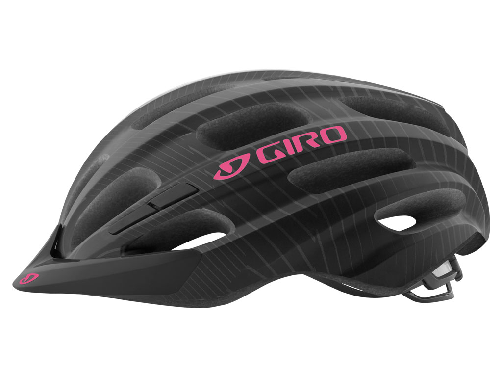 Giro Vasona 2019 Matte Black Giro Vasona 2019 Matte Black