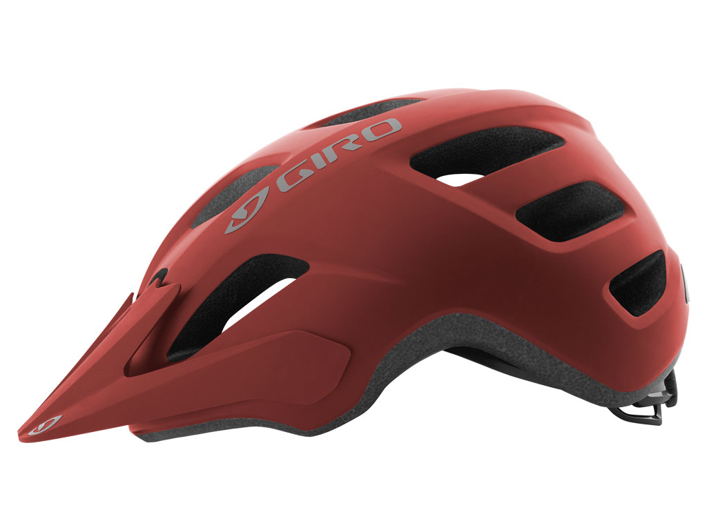 Giro Compound 2019 Matte Dark Red Xl Giro Compound 2019 Matte Dark Red Xl
