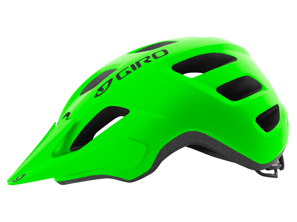 Giro Tremor 2019 Matte Bright Green Giro Tremor 2019 Matte Bright Green