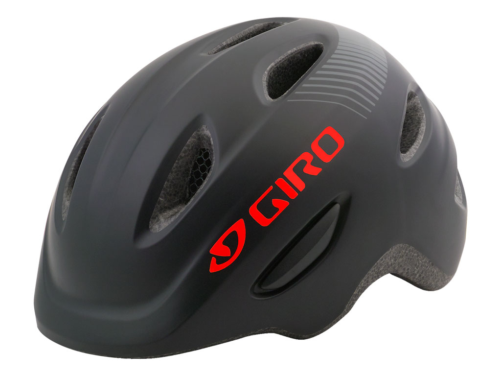 Giro Scamp 2019 Matte Black S Giro Scamp 2019 Matte Black S