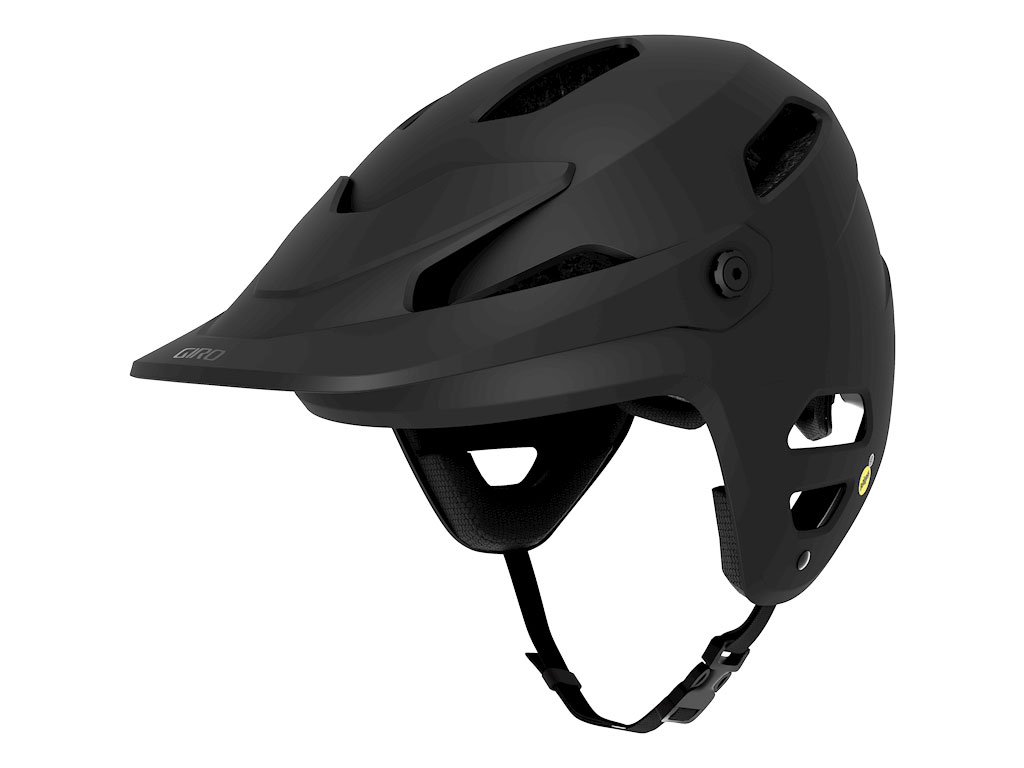 Giro Casco MTB Tyrant Mips 2020 Negro Mate M Giro Casco MTB Tyrant Mips 2020 Negro Mate M