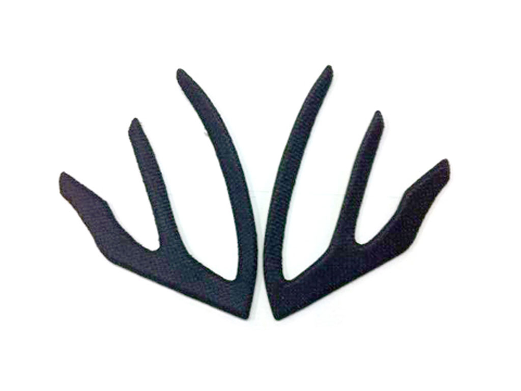 Giro Almohadillas Giro Hex M Giro Almohadillas Giro Hex M