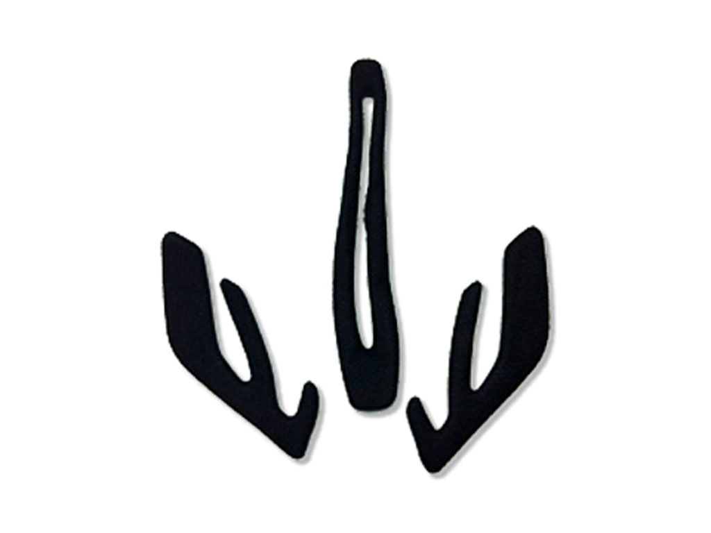 Giro Almohadillas Giro Phase/saros/athlon Giro Almohadillas Giro Phase/saros/athlon
