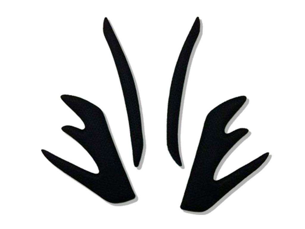 Giro Almohadillas Giro Savant Black Giro Almohadillas Giro Savant Black