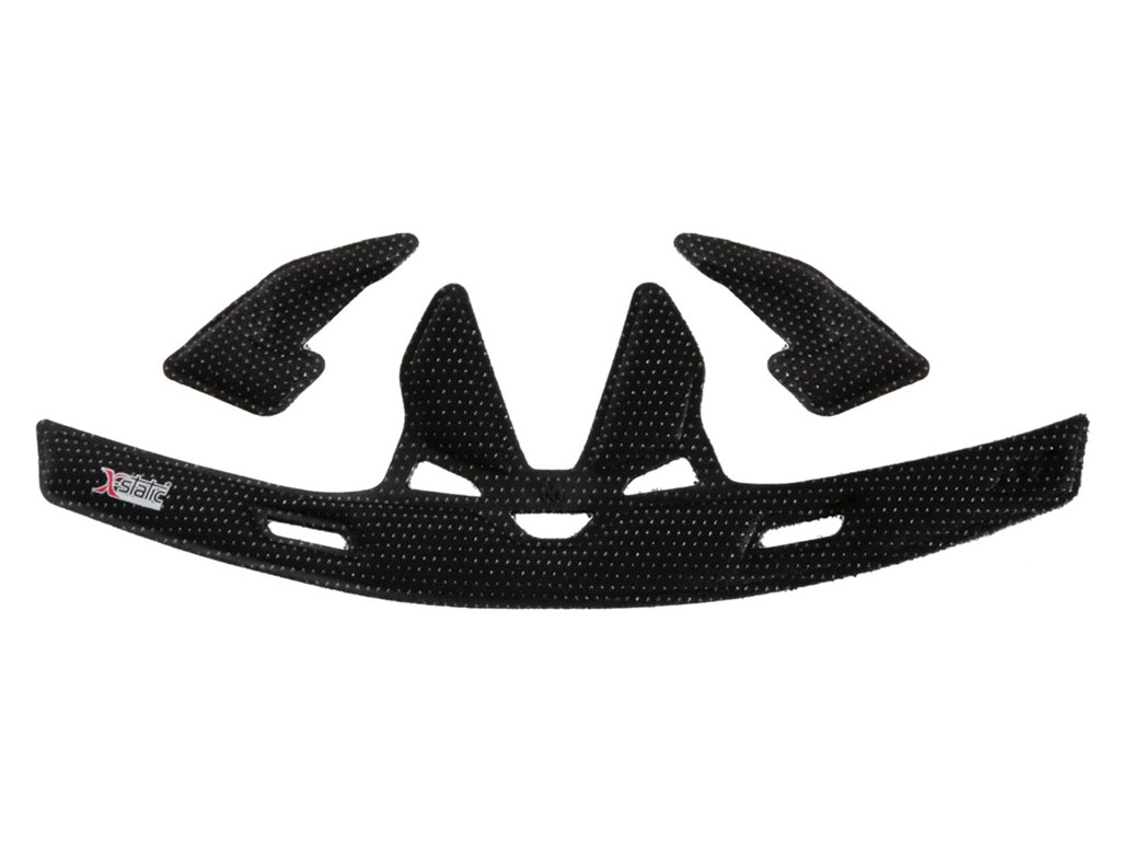 Giro Almohadillas Giro Montaro Delantera Black S Giro Almohadillas Giro Montaro Delantera Black S