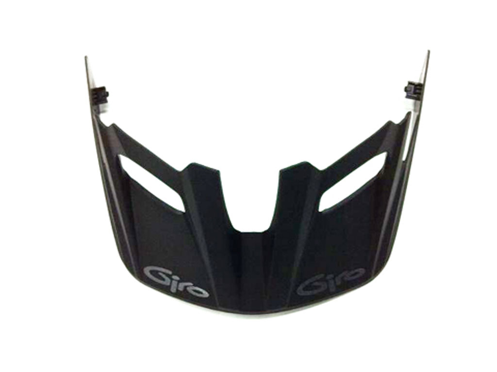 Giro Visera Giro Hex Negro Giro Visera Giro Hex Negro