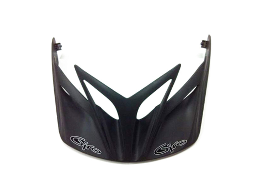 Giro Visera Giro E2 Negra Giro Visera Giro E2 Negra