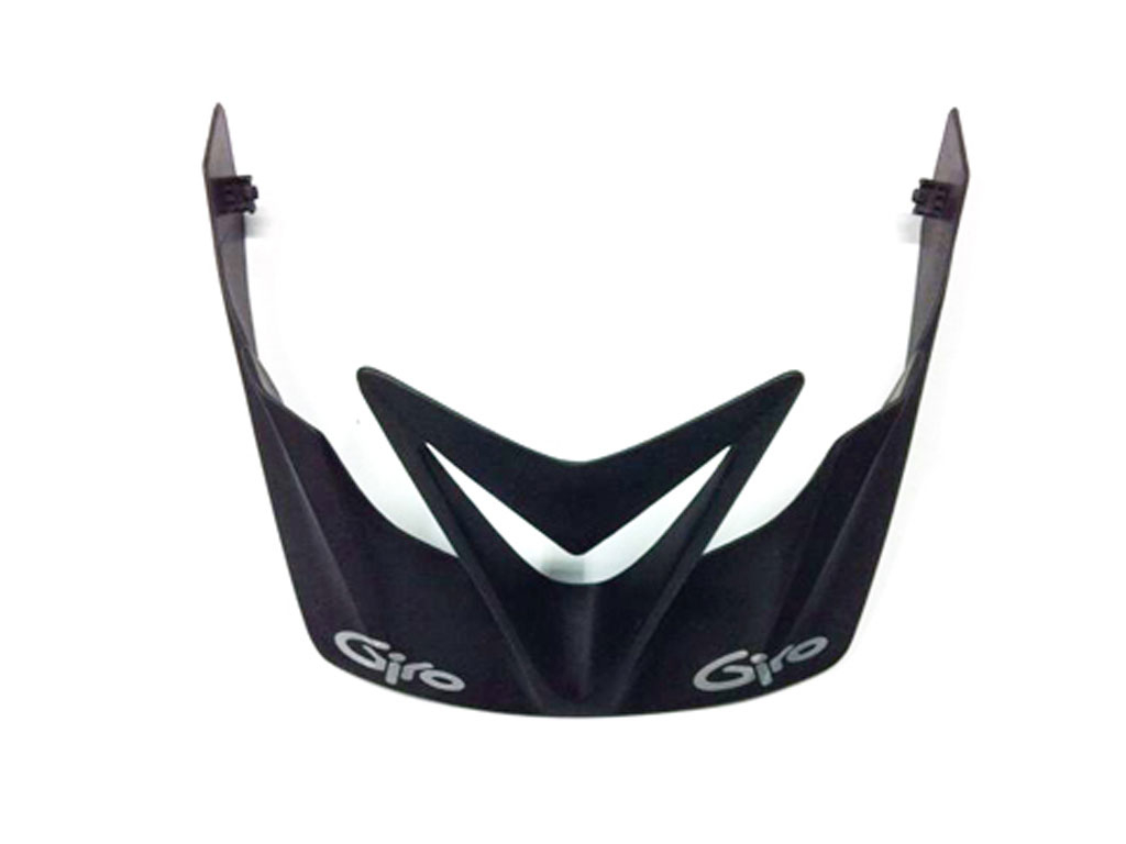 Giro Visera Giro Animas Negra Giro Visera Giro Animas Negra