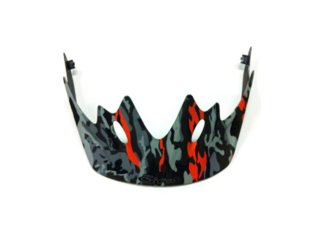 Giro Visera Giro Xen Camo ´05 Giro Visera Giro Xen Camo ´05