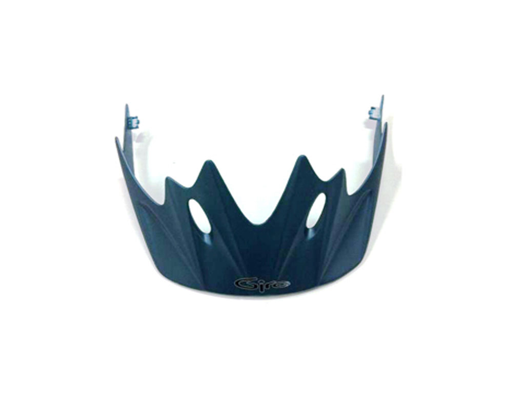 Giro Visera Giro Xen Azul Mate ´06 Giro Visera Giro Xen Azul Mate ´06