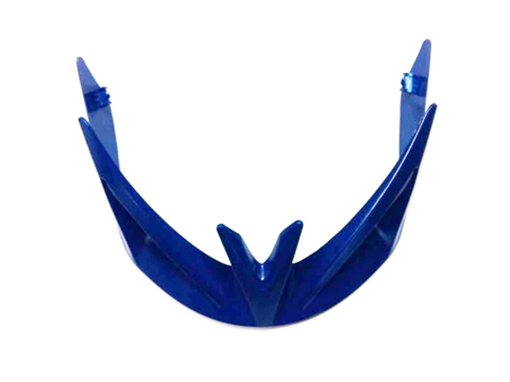 Giro Visera Giro Athlon Azul/blanco Giro Visera Giro Athlon Azul/blanco