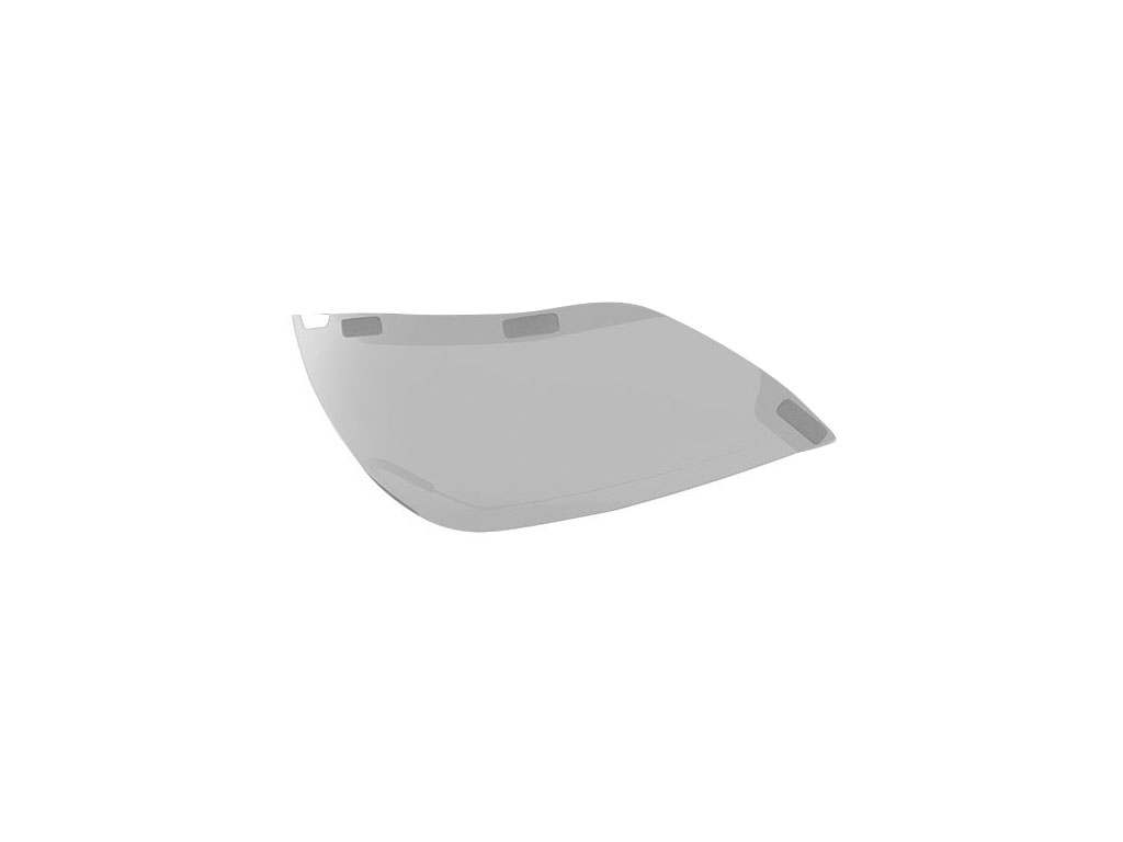 Giro Lente Giro Aerohead Clear/silver Giro Lente Giro Aerohead Clear/silver