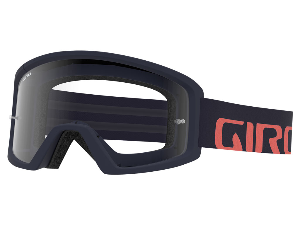 Giro Tazz Mtb 2019 Midnight/peach Giro Tazz Mtb 2019 Midnight/peach