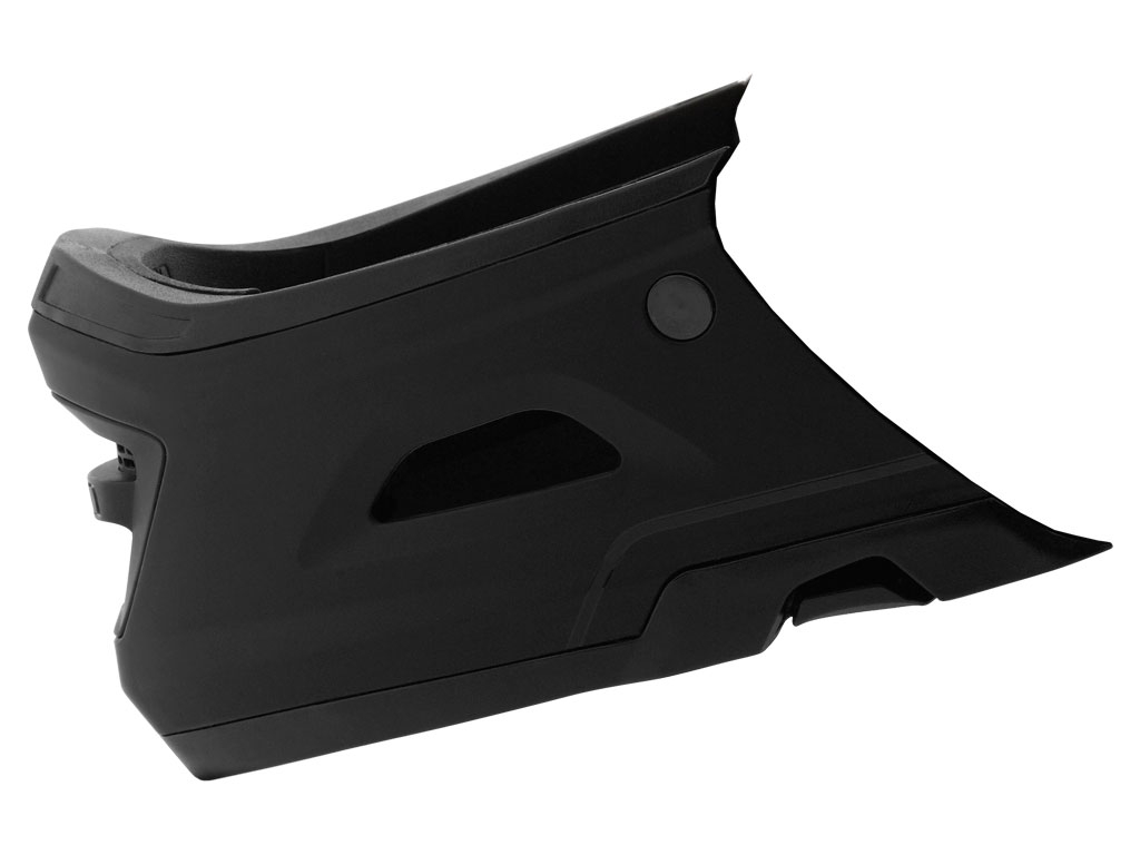 Giro Barbuquejo Giro Switchblade Negro S Giro Barbuquejo Giro Switchblade Negro S