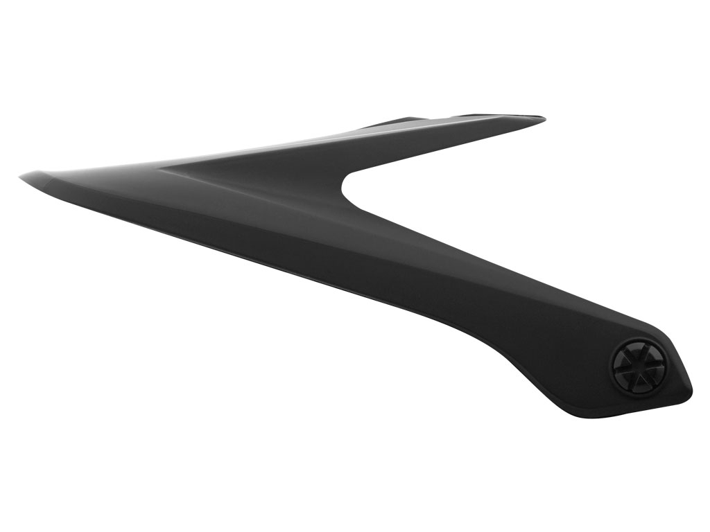 Giro Visera Giro Switchblade Black M Giro Visera Giro Switchblade Black M