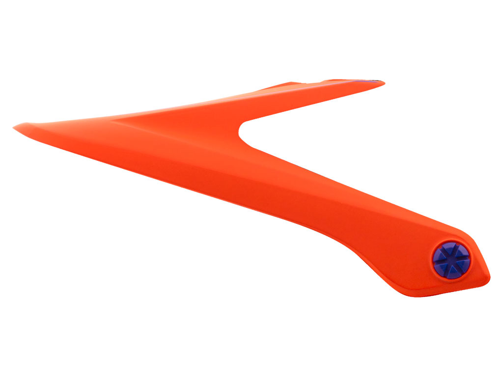 Giro Visera Giro Switchblade Vermillion M Giro Visera Giro Switchblade Vermillion M