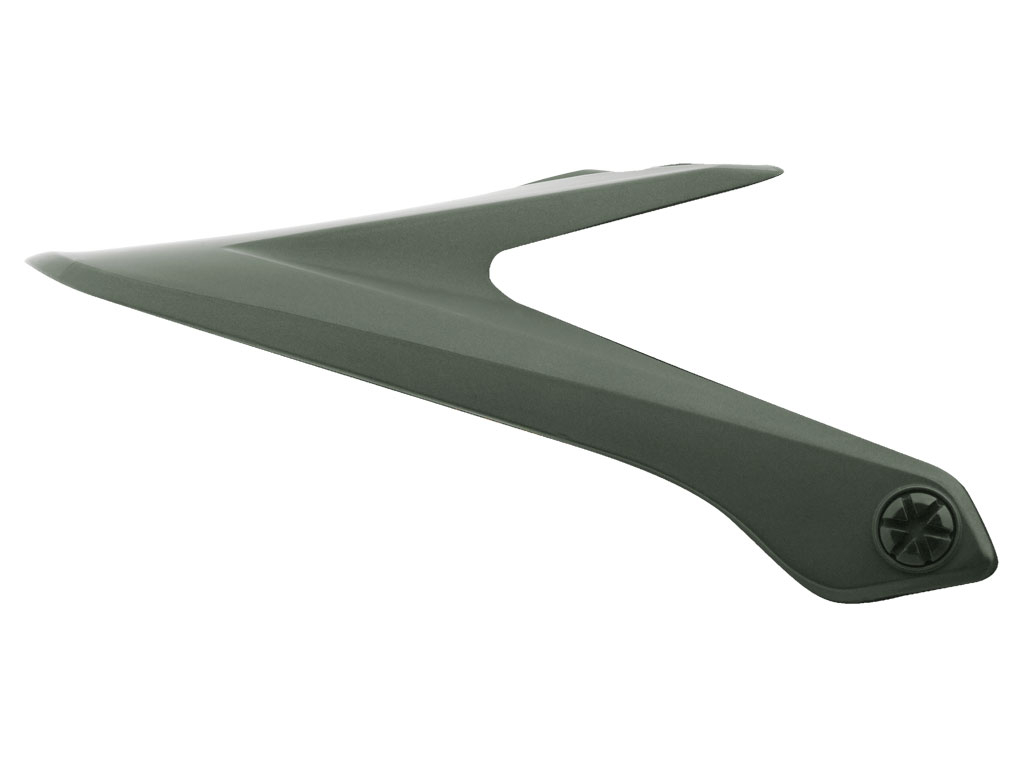 Giro Visera Giro Switchblade Olive M Giro Visera Giro Switchblade Olive M