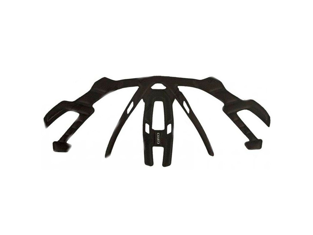 Giro Almohadillas Giro Chronicle/cartelle Negro M Giro Almohadillas Giro Chronicle/cartelle Negro M