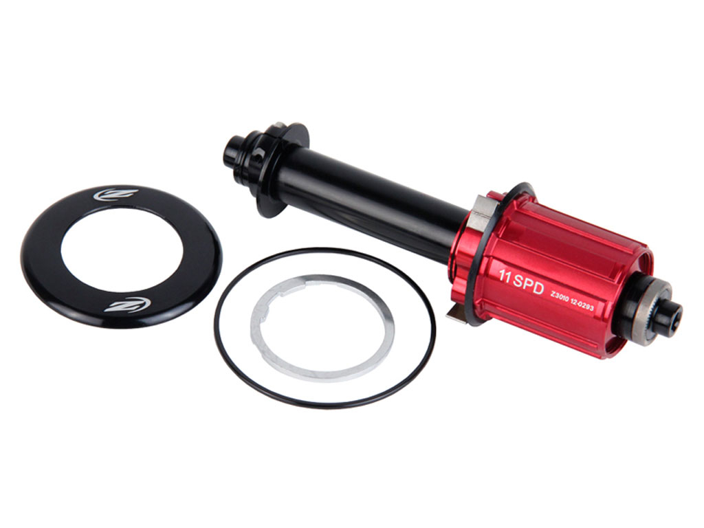 Zipp Kit Nucleo Shimano/sram 11s (completo) Zipp Kit Nucleo Shimano/sram 11s (completo)