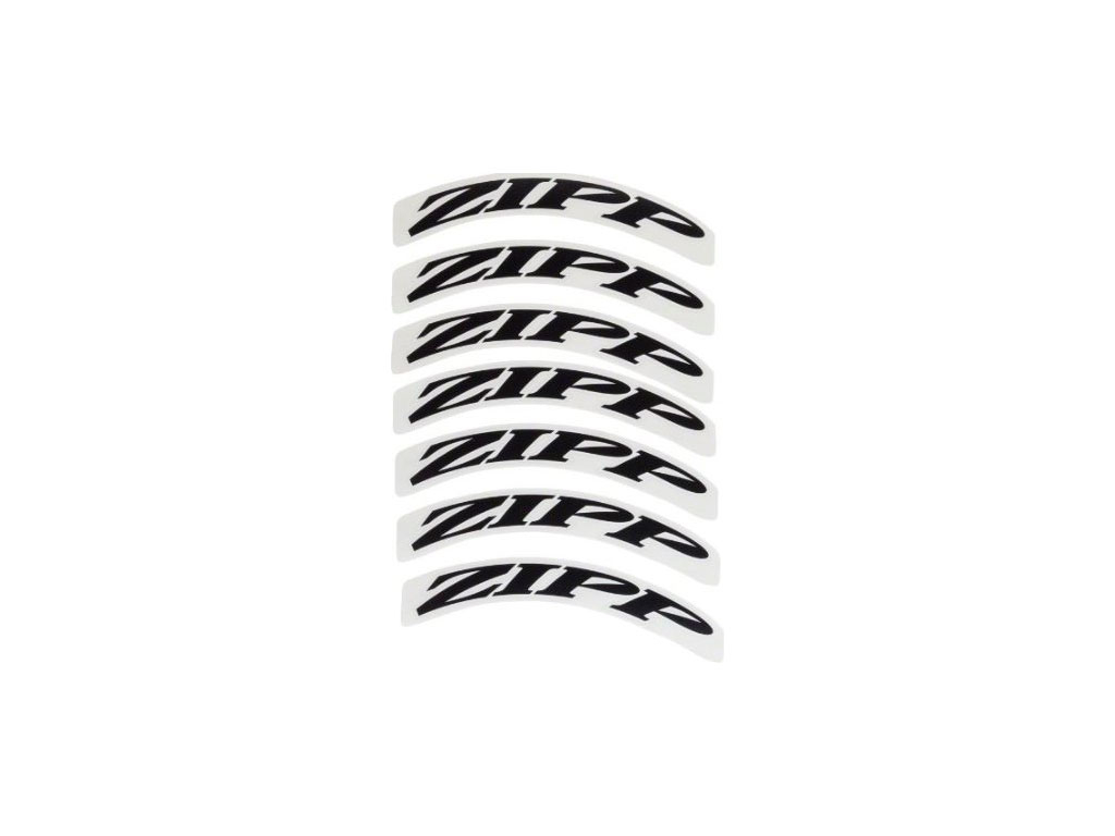 Zipp Rep Set Adhesivos 404 Black ´14-´16 Zipp Rep Set Adhesivos 404 Black ´14-´16