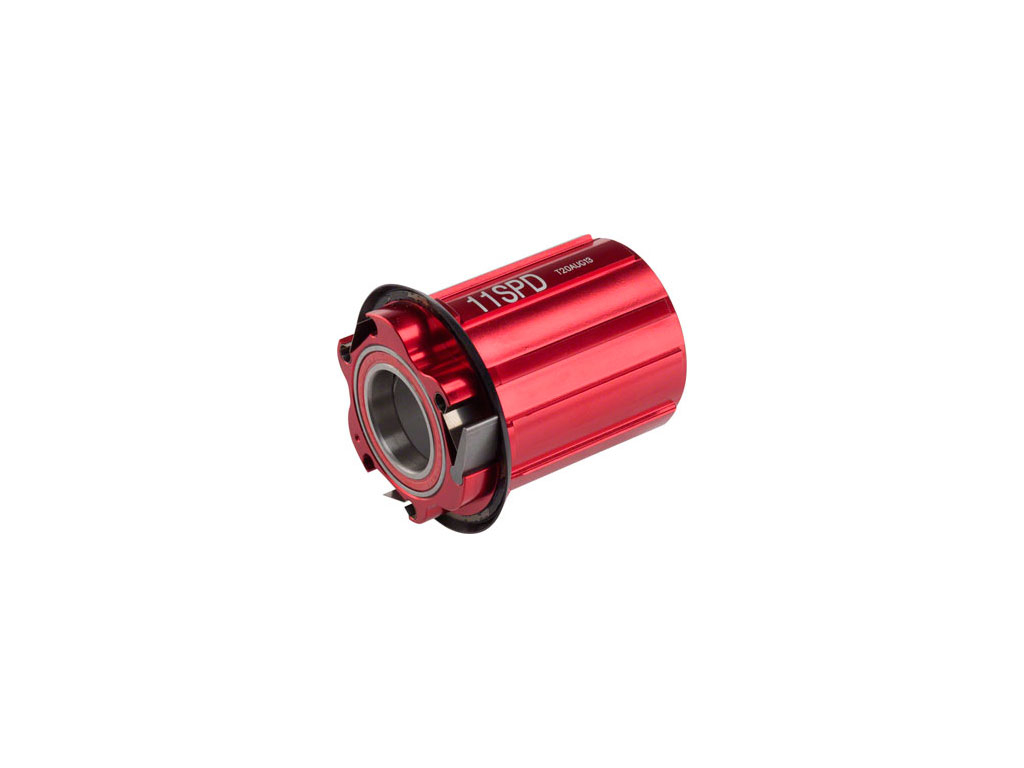 Zipp Kit Nucleo 60 Sram 11v Zipp Kit Nucleo 60 Sram 11v