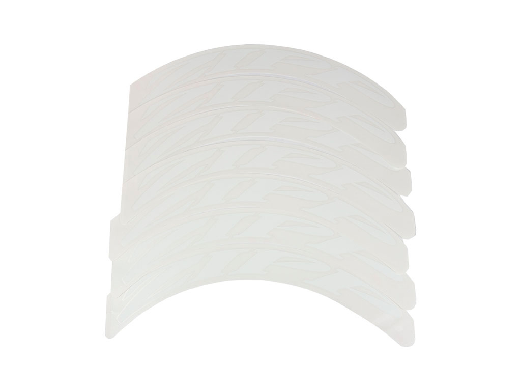 Zipp Rep Set Adhesivos 404 White ´14-´16 Zipp Rep Set Adhesivos 404 White ´14-´16