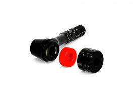 Adaptateur de valve lenticulaire Zipp