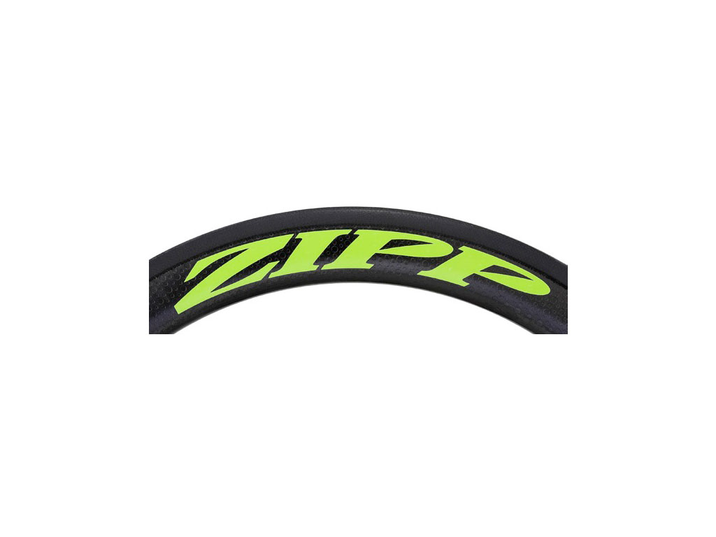 Zipp Rep Set Adhesivos 303 Verde Mate Zipp Rep Set Adhesivos 303 Verde Mate
