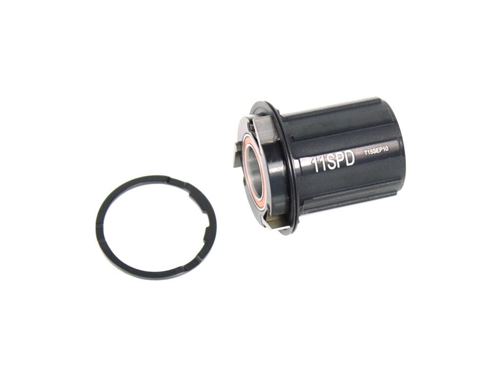 Zipp Kit Nucleo Sram/shim. 11s Buje 176/177 (´16 & 30course)** Zipp Kit Nucleo Sram/shim. 11s Buje 176/177 (´16 & 30course)**