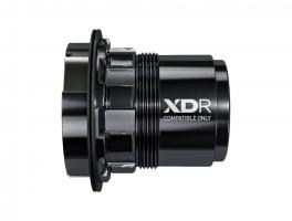 Zipp Kit Nucleo Xdr 11s Moyeu 176/177 (30 Cours)