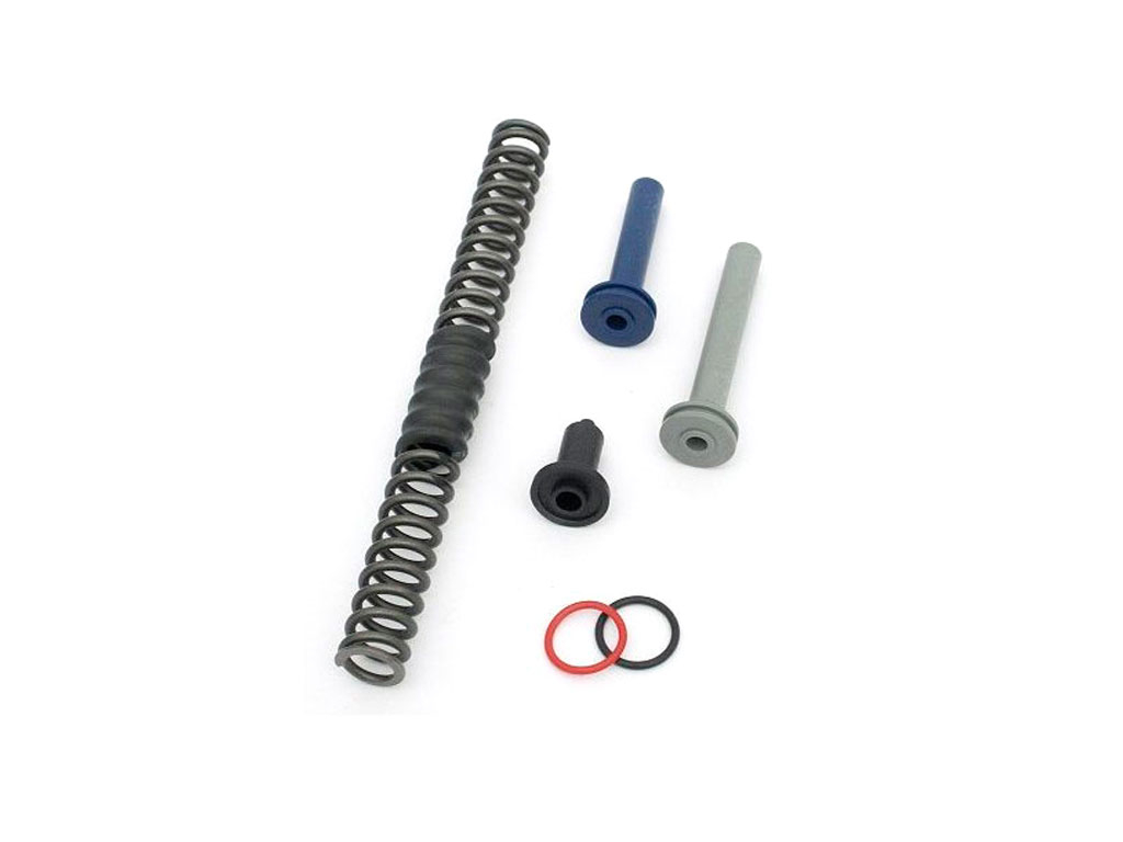 Rockshox Rec Muelle Xc28/dart Blando (negro) Rockshox Rec Muelle Xc28/dart Blando (negro)