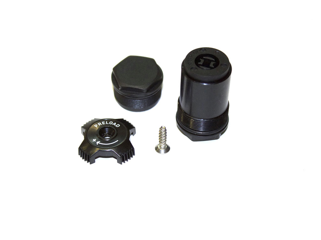 Rockshox Rec Tapon Sup. Compresion Xc28/dart Rockshox Rec Tapon Sup. Compresion Xc28/dart