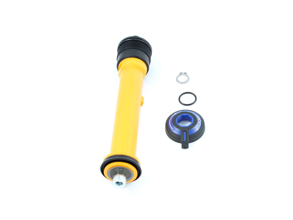 Rockshox Rec Cartucho Bloqueo Recon Silver Manual (´14) Rockshox Rec Cartucho Bloqueo Recon Silver Manual (´14)