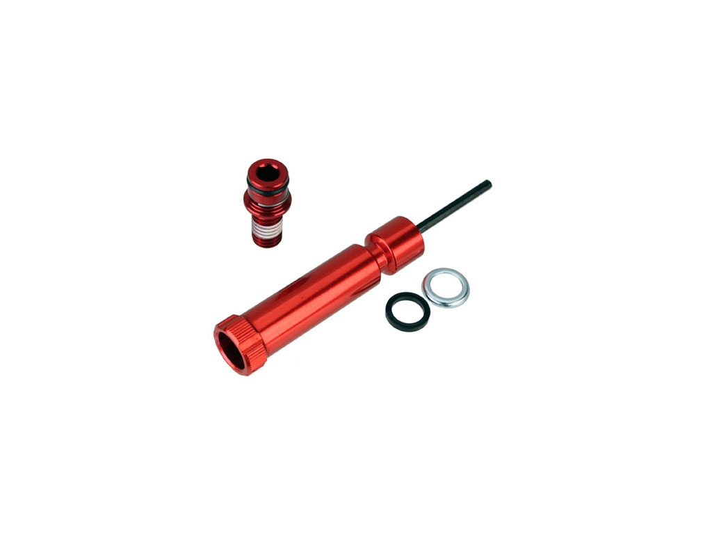 Rockshox Rec Dial Rebote Reba/recon/revelation 27,5"/29" Rockshox Rec Dial Rebote Reba/recon/revelation 27,5"/29"