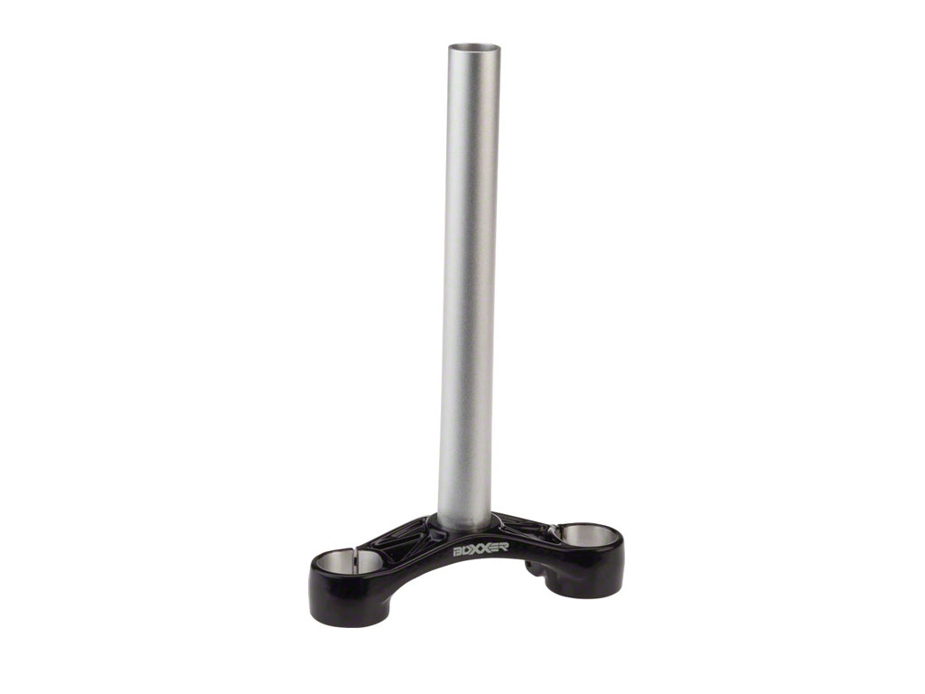 Rockshox Rec Puente+tubo Dir. Boxxer Negro Rockshox Rec Puente+tubo Dir. Boxxer Negro