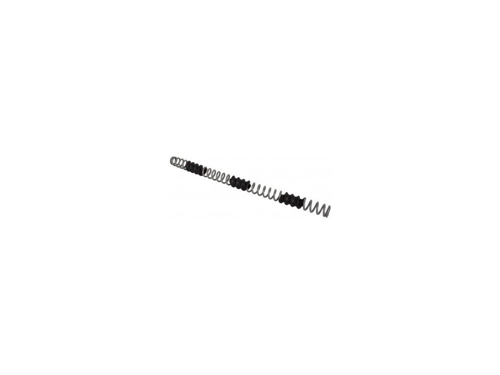 Rockshox Rec Muelle Boxxer Rc Xsoft (plata) Rockshox Rec Muelle Boxxer Rc Xsoft (plata)