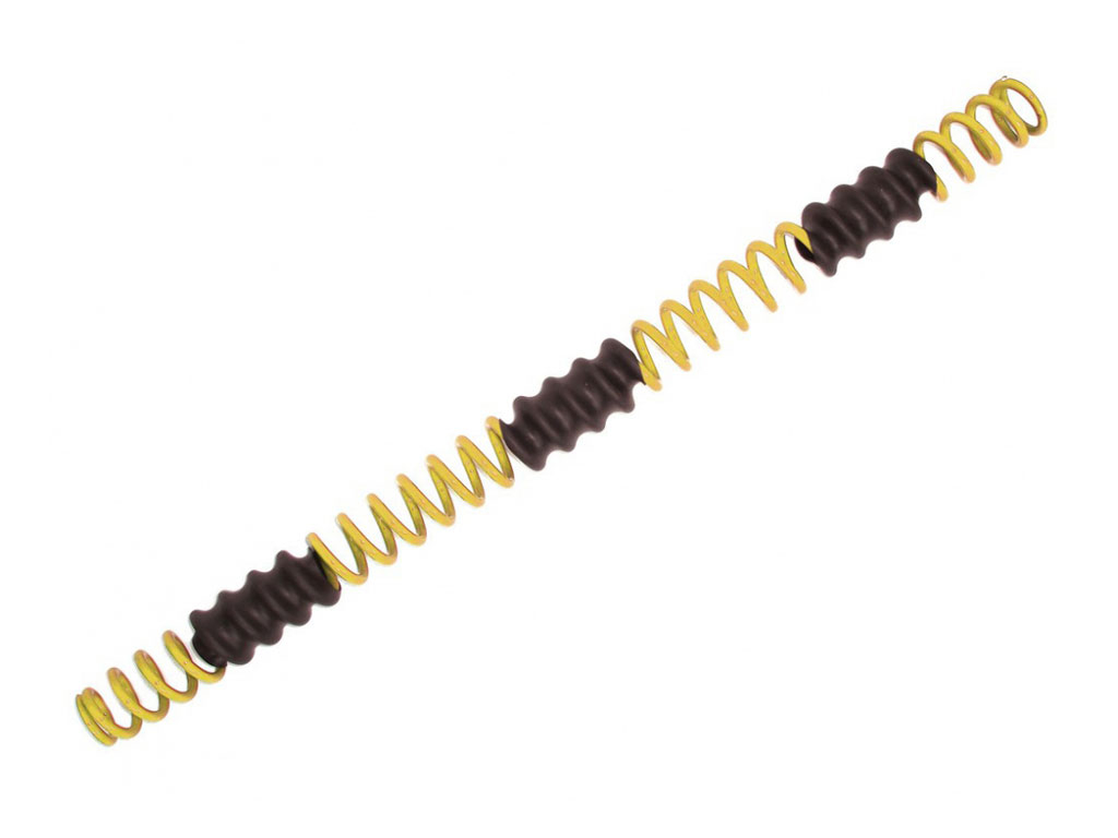 Rockshox Rec Muelle Boxxer Rc Soft (amarillo) Rockshox Rec Muelle Boxxer Rc Soft (amarillo)
