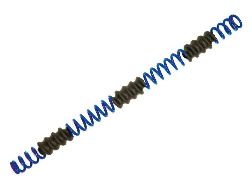 Rockshox Rec Muelle Boxxer Rc Hard (azul) Rockshox Rec Muelle Boxxer Rc Hard (azul)