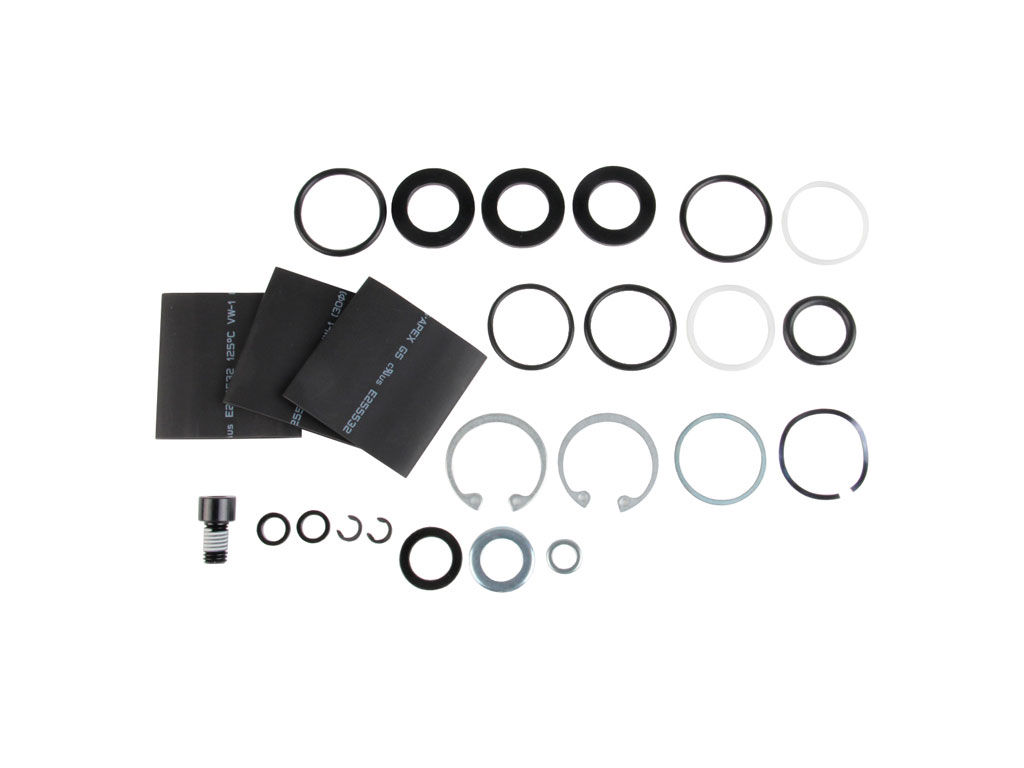 Rockshox Rec Kit Mantenimiento Boxxer Team (2010-2014) Rockshox Rec Kit Mantenimiento Boxxer Team (2010-2014)