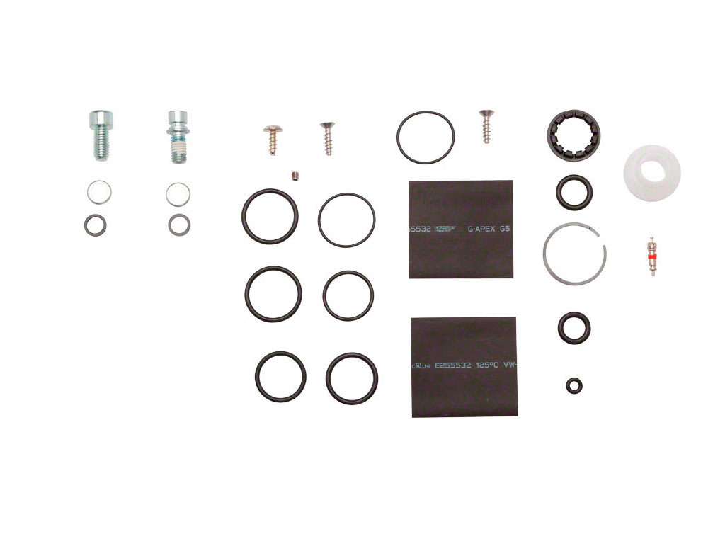 Rockshox Rec Kit Mantenimiento Xc30 Rockshox Rec Kit Mantenimiento Xc30