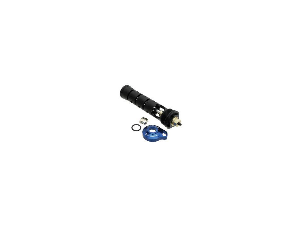 Rockshox Rec Cart. Mo-co Rct3 Sid 80/100 Manual Rockshox Rec Cart. Mo-co Rct3 Sid 80/100 Manual