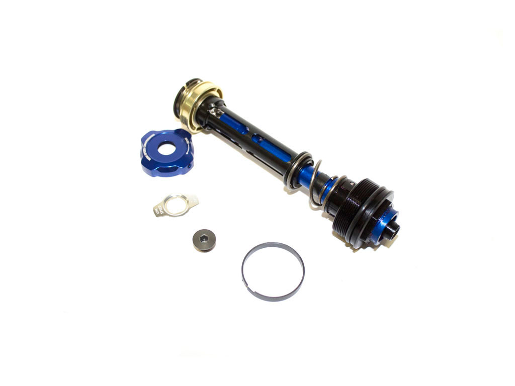 Rockshox Rec Cartucho Compres. Mi-co Dh Lyrik Rockshox Rec Cartucho Compres. Mi-co Dh Lyrik