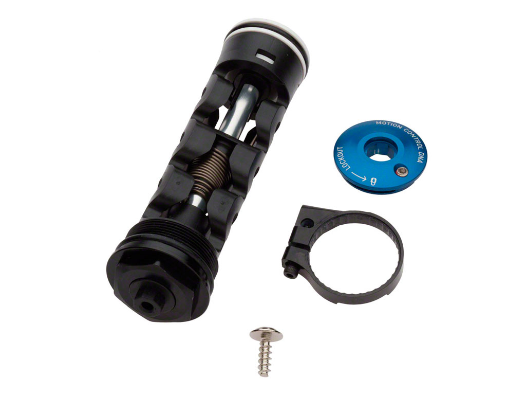 Rockshox Rec Cart. Mo-co Dna Rl Sid/reba Remoto ´13-´16 Rockshox Rec Cart. Mo-co Dna Rl Sid/reba Remoto ´13-´16