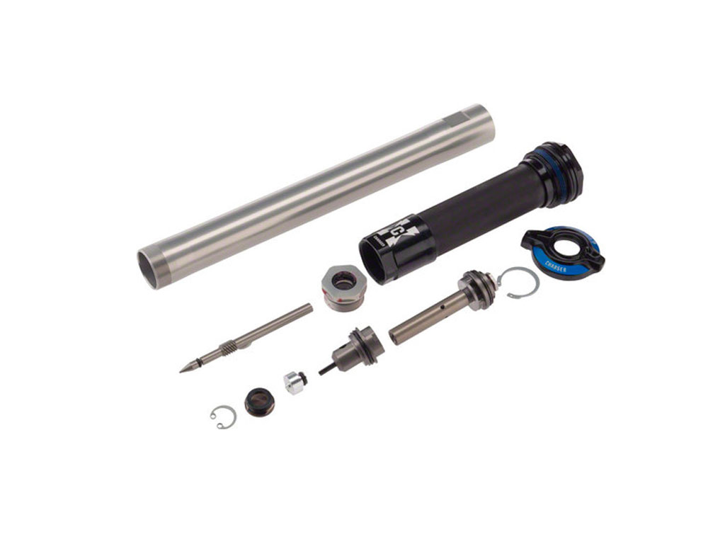 Rockshox Rec Cartucho Compres. Mo-co Pike Rc** Rockshox Rec Cartucho Compres. Mo-co Pike Rc**