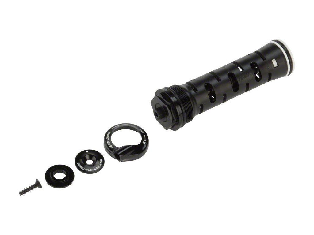 Rockshox Rec Cart. Mo-co Dna Remoto Reba 80-100/120 2018 Rockshox Rec Cart. Mo-co Dna Remoto Reba 80-100/120 2018