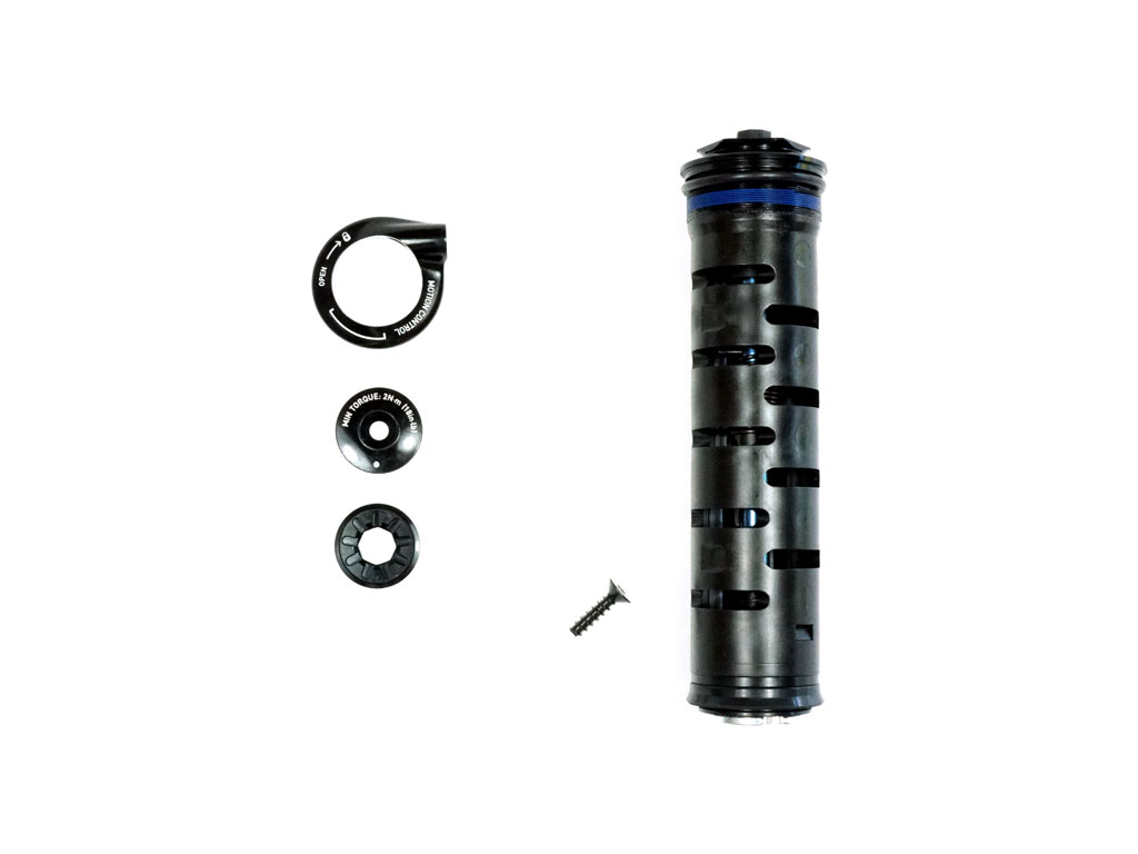 Rockshox Rec Cart. Mo-co Remoto (oneloc) Revelation 2018 Rockshox Rec Cart. Mo-co Remoto (oneloc) Revelation 2018